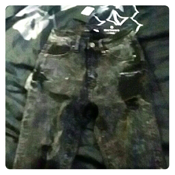 Jeans - Picture 1 of 1